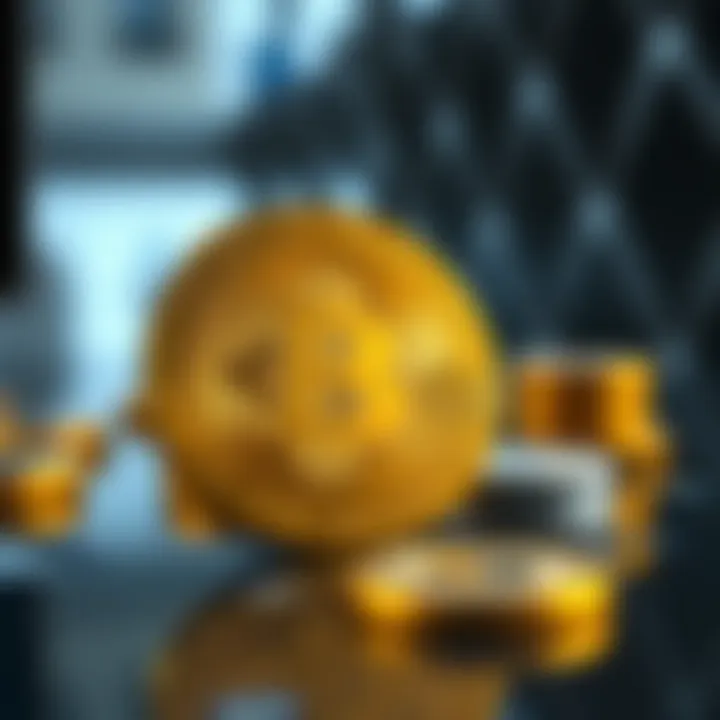 Current Trends Affecting ABBC Coin Valuation Current trends influencing ABBC Coin's valuation