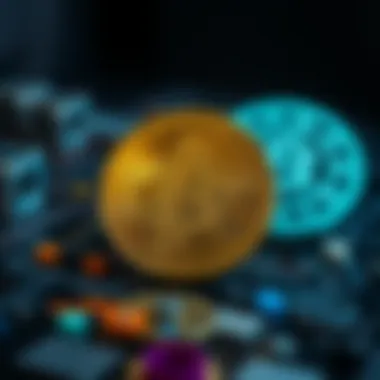 Technological Features of ABBC Coin Technological features that shape ABBC Coin's future