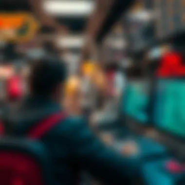 Real-world applications of access protocols