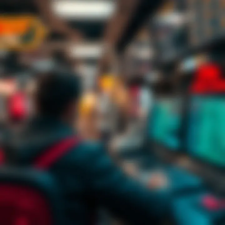 Real-world applications of access protocols