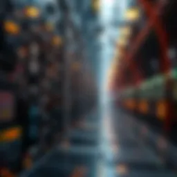 Understanding access protocols in data communication