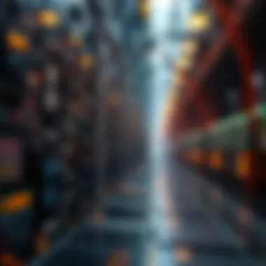 Understanding access protocols in data communication