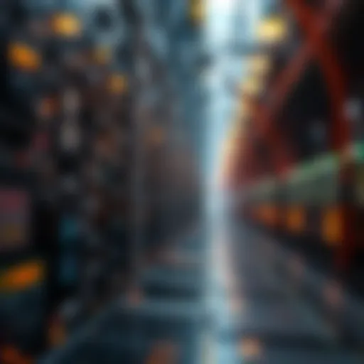 Understanding access protocols in data communication