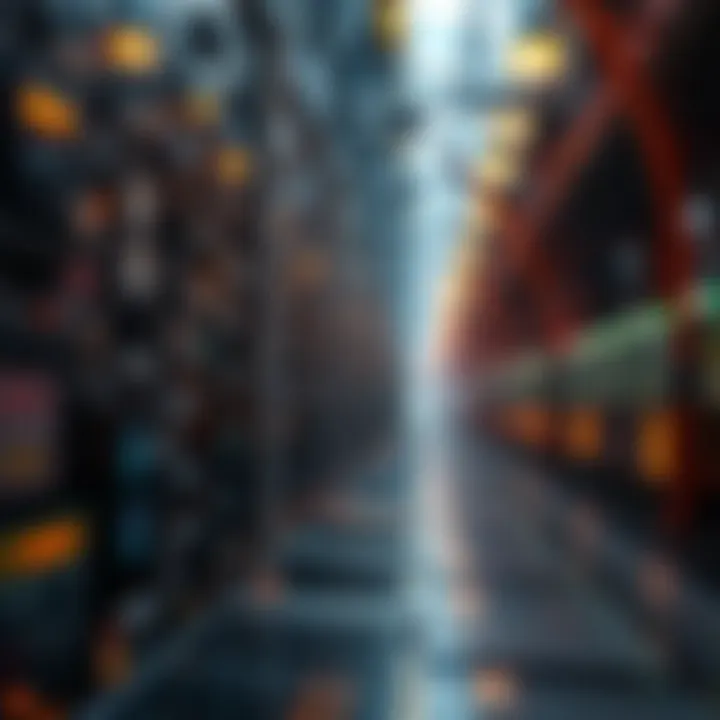 Understanding access protocols in data communication