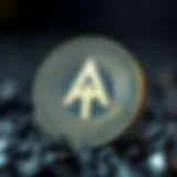 Overview of APM Coin's features