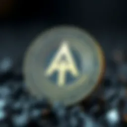 Overview of APM Coin's features