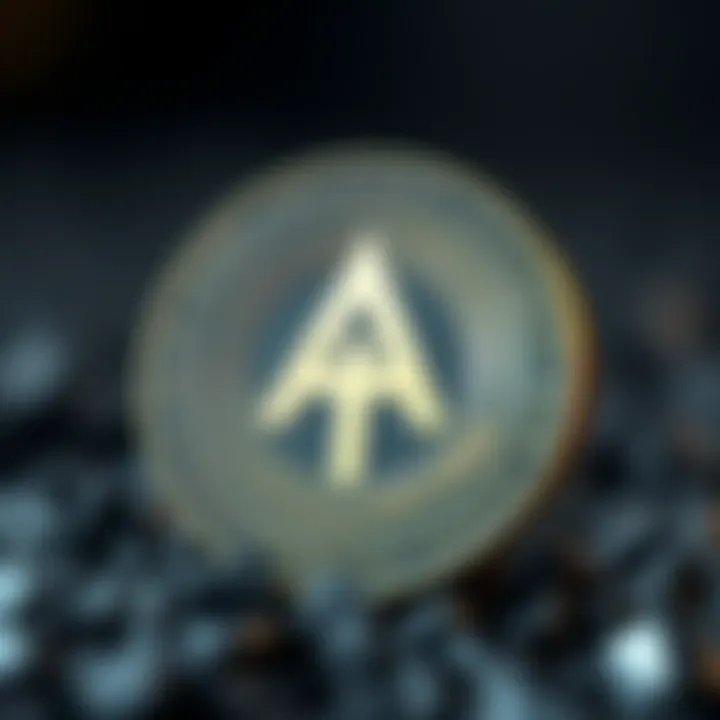 Overview of APM Coin's features