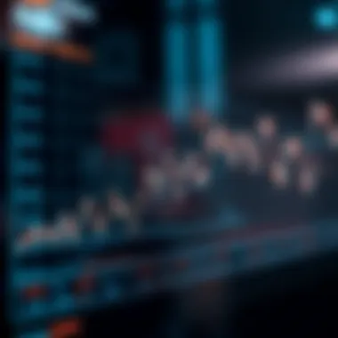 Market Trends of Belecx Token Graph illustrating market trends related to Belecx Token