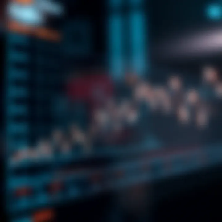 Market Trends of Belecx Token Graph illustrating market trends related to Belecx Token