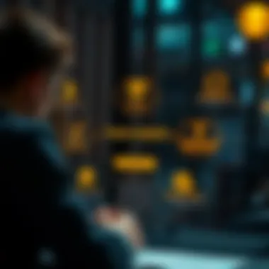 Investor Advantages with Twin Bards Diagram illustrating the benefits of Twin Bards for investors