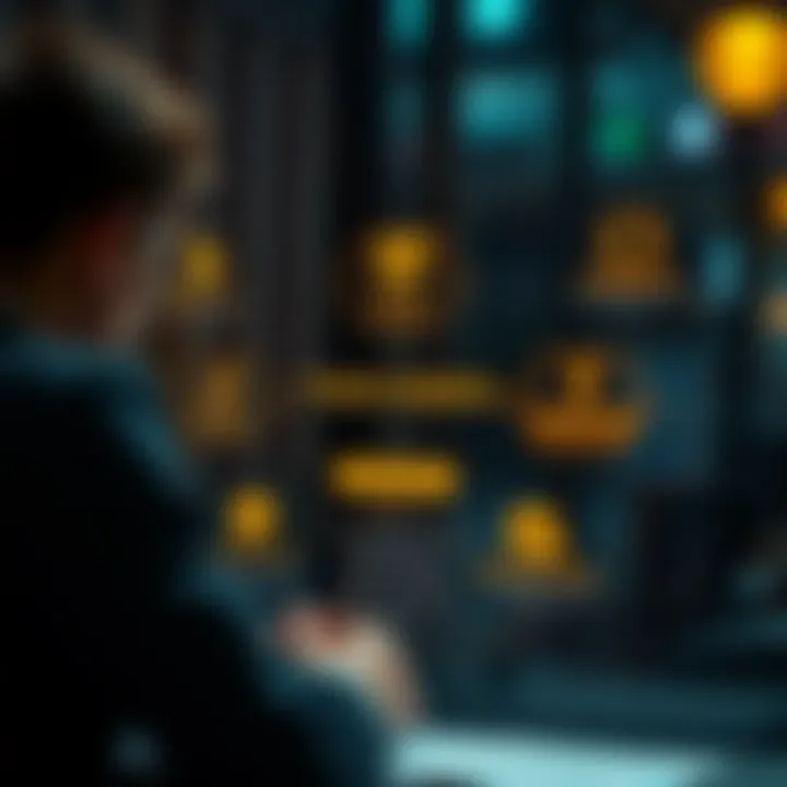 Investor Advantages with Twin Bards Diagram illustrating the benefits of Twin Bards for investors