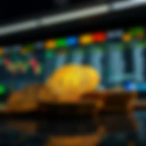 Features of Leading Cryptocurrency Exchanges Overview of cryptocurrency exchange features