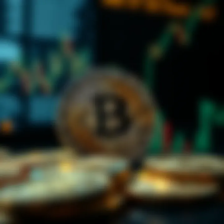 Bitcoin's Economic Influence Economic impact of Bitcoin on global markets