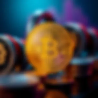 The Evolution of Bitcoin Historical timeline of Bitcoin's development