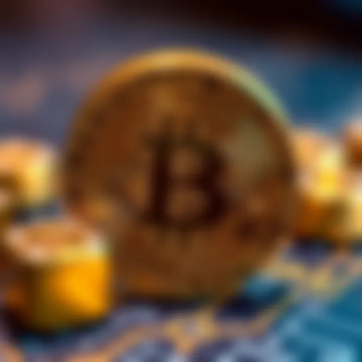 Latest Trends in Bitcoin Options Exploring the latest trends in Bitcoin options and technology