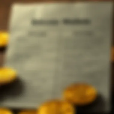 Pros and Cons of Bitcoin Paper Wallets Comparison chart of the advantages and disadvantages of using paper wallets for Bitcoin