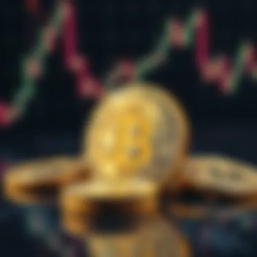 Bitcoin price fluctuation analysis