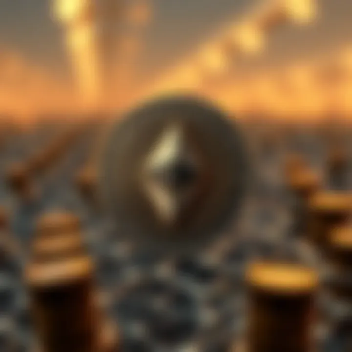 Future Directions in Blockchain Technology Future trends in blockchain technology after Ethereum's mining phase