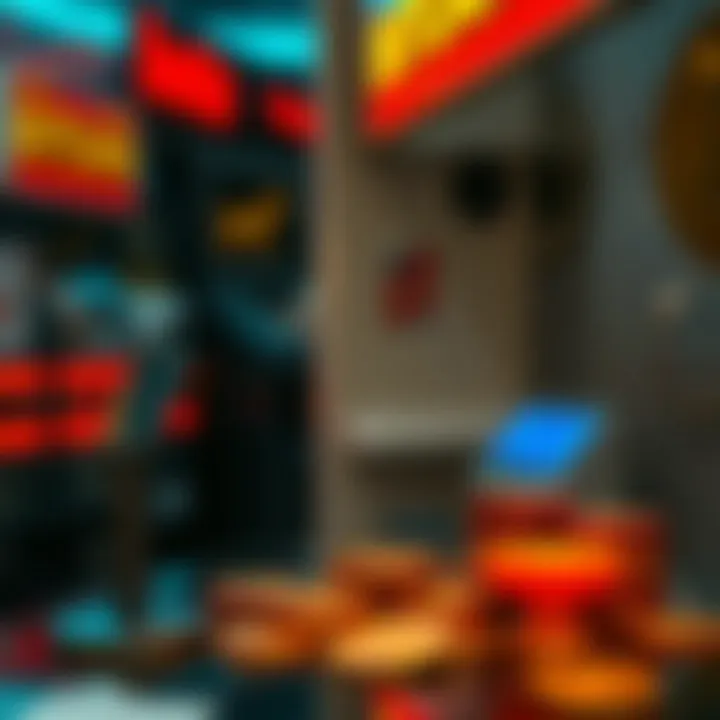 Blockchain technology impact on currency exchange