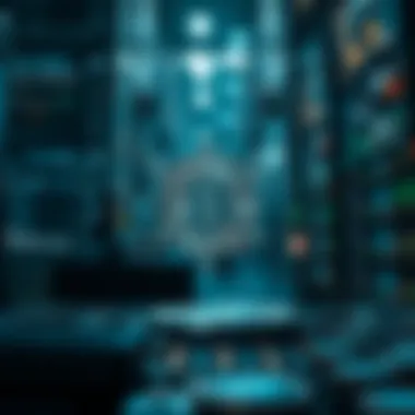 Blockchain's Influence in Financial Markets Blockchain technology impact on financial markets