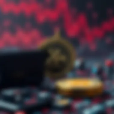 Understanding Blockchain Technology Visual representation of blockchain technology