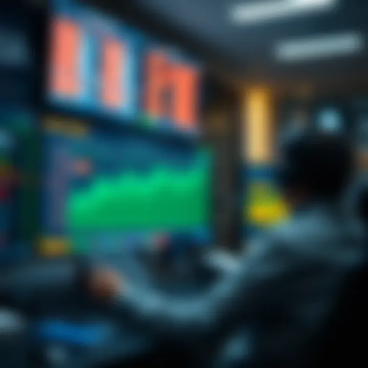 Data Security in Bloomberg Terminal: Essential Measures Insights into data security measures of Bloomberg Terminal