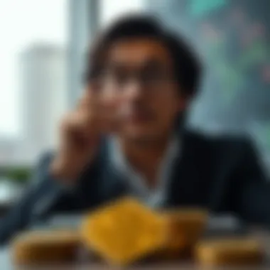 Investor Considerations in Crypto Trading Factors for investors in cryptocurrency trading decisions