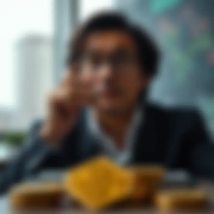 Investor Considerations in Crypto Trading Factors for investors in cryptocurrency trading decisions