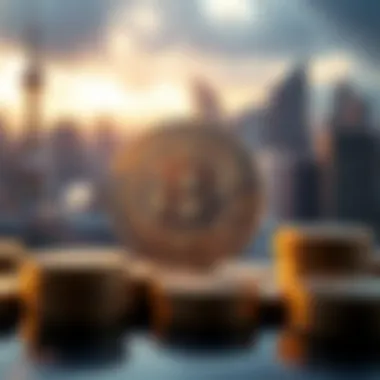 Future projections for BUSD in blockchain