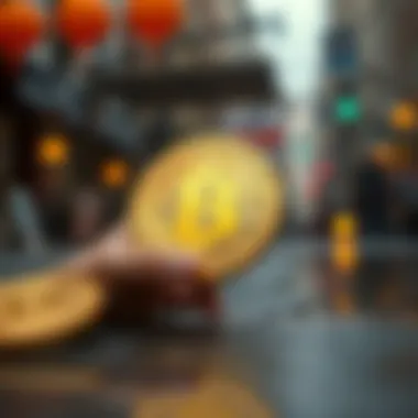 Market Trends of BUSD Coin Market trends related to BUSD usage