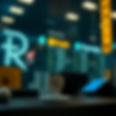 Chainlist's Influence on Cryptocurrency Transactions Overview of Chainlist's impact on cryptocurrency transactions