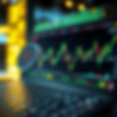 Advanced charting techniques for data visualization