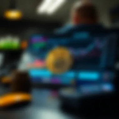 Detailed overview of cryptocurrency tracking tools