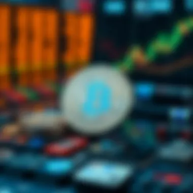 Comprehensive guide to cryptocurrency trading platforms