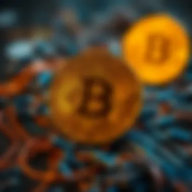 Potential risks associated with cryptocurrency tracking