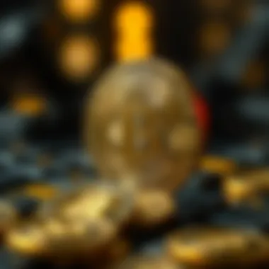 Technological Advancements Driving Credit Coin Technological advancements in Credit Coin