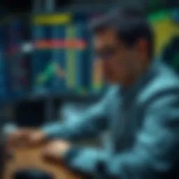 Ranking analysis of cryptocurrency exchanges