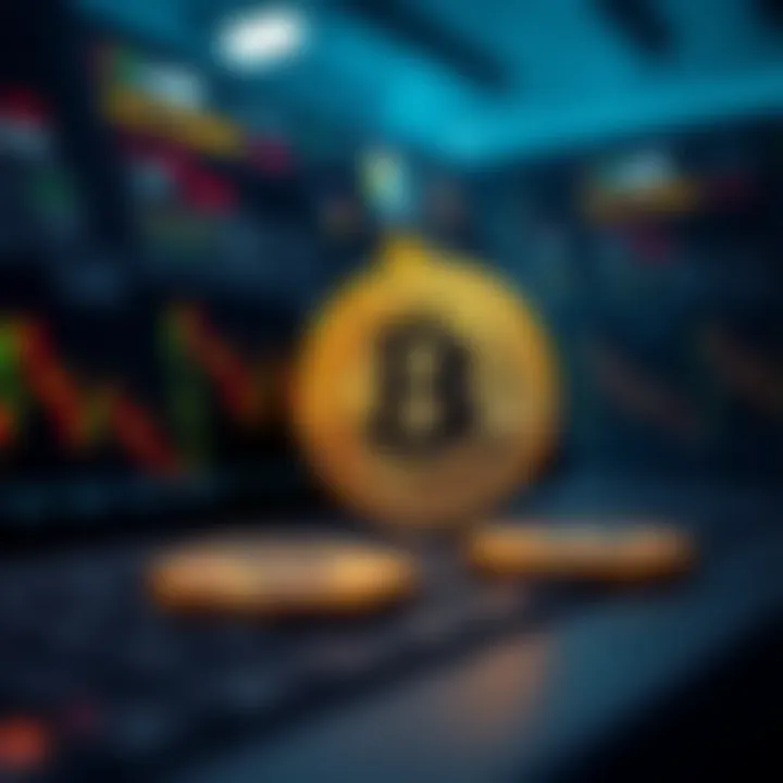 User experience in cryptocurrency trading