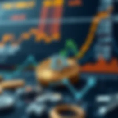 Exploring Investment Opportunities in the Cryptocurrency Landscape Insightful data highlighting investment opportunities in cryptocurrency