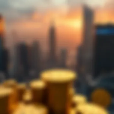 Future market projections influenced by abnormal phenomena