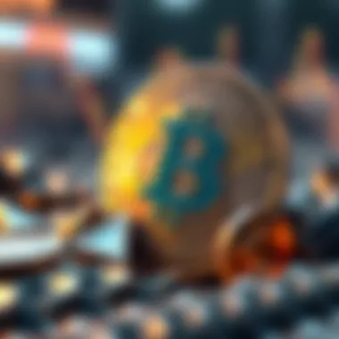 Visualization of the impact of anomalies on investment strategies