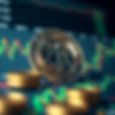 Cryptocurrency Market Trends Analysis Market trends and volatility analysis of cryptocurrencies including ZTX coin