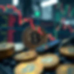 Overview of cryptocurrency market trends