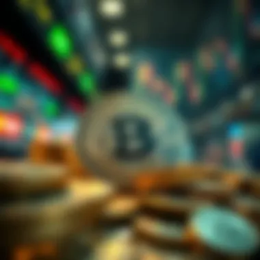 Trends in Cryptocurrency Market Cryptocurrency market trends