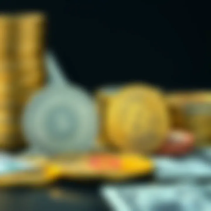 Comparing Volatility of Real Para Against Stability of the Dollar Volatility vs stability in currencies