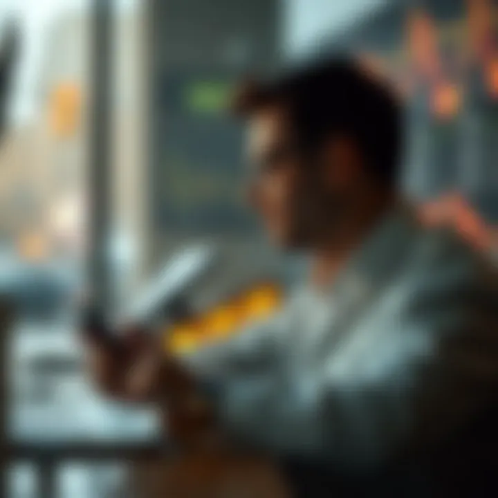 Benefits of using demo accounts