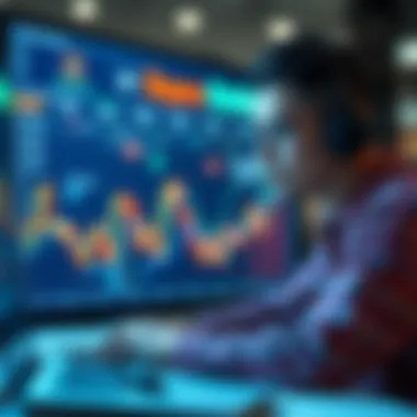 In-depth Data Insights from DexGuru Graphical data insights generated by DexGuru