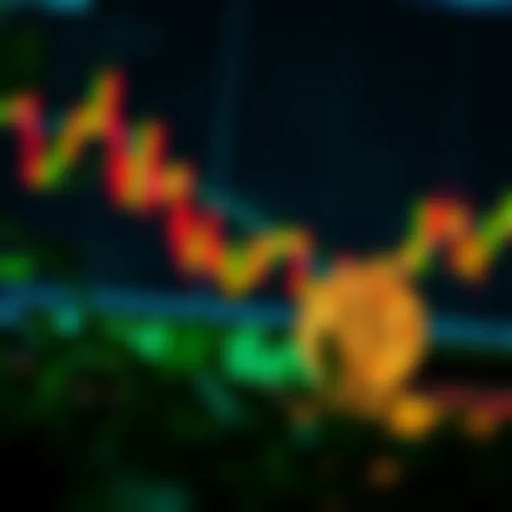 Understanding Crypto Analysis with DexGuru Visual representation of cryptocurrency analysis on DexGuru