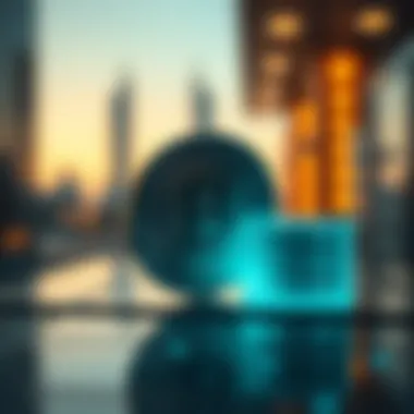 Future of Digital Asset Regulation Future outlook on digital asset regulation