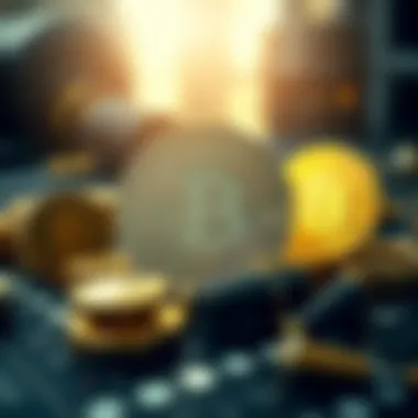 Understanding Digital Assets A visual representation of digital assets